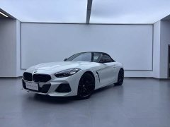 BMW Z4 2023 sDrive 25i M Sport Night Edition - ფოტო 1