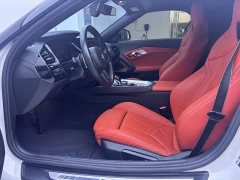 BMW Z4 2023 sDrive 25i M Sport Night Edition - ფოტო 10