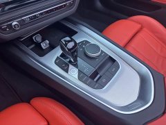 BMW Z4 2023 sDrive 25i M Sport Night Edition - ფოტო 13
