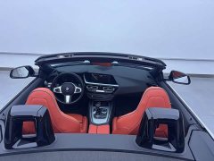 BMW Z4 2023 sDrive 25i M Sport Night Edition - ფოტო 15