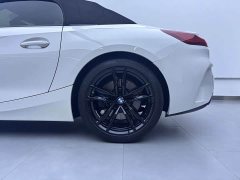 BMW Z4 2023 sDrive 25i M Sport Night Edition - ფოტო 16
