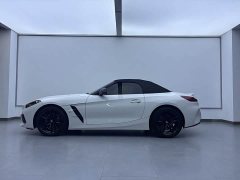 BMW Z4 2023 sDrive 25i M Sport Night Edition - ფოტო 2