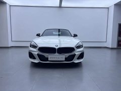 BMW Z4 2023 sDrive 25i M Sport Night Edition - ფოტო 3
