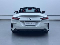 BMW Z4 2023 sDrive 25i M Sport Night Edition - ფოტო 5