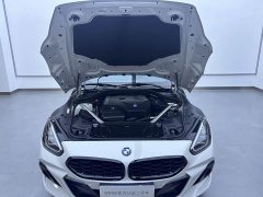 BMW Z4 2023 sDrive 25i M Sport Night Edition - ფოტო 7