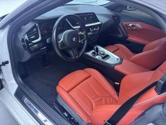 BMW Z4 2023 sDrive 25i M Sport Night Edition - ფოტო 8