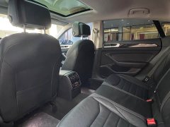 Volkswagen FAW-Volkswagen CC 2021 380TSI Eye-Catching Edition - ფოტო 10