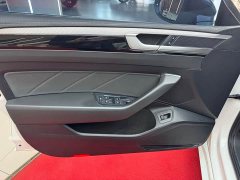 Volkswagen FAW-Volkswagen CC 2021 380TSI Eye-Catching Edition - ფოტო 12