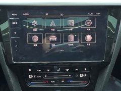 Volkswagen FAW-Volkswagen CC 2021 380TSI Eye-Catching Edition - ფოტო 17