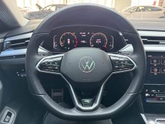 Volkswagen FAW-Volkswagen CC 2021 380TSI Eye-Catching Edition - ფოტო 19