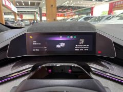 Zeekr Geely Zeekr 001 ME Edition 100kWh - ფოტო 10