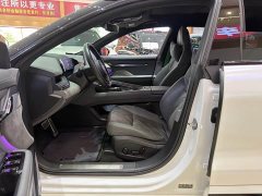 Zeekr Geely Zeekr 001 ME Edition 100kWh - ფოტო 2