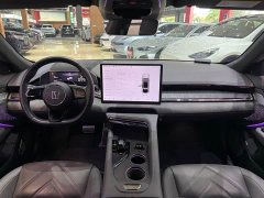 Zeekr Geely Zeekr 001 ME Edition 100kWh - ფოტო 4