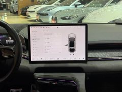 Zeekr Geely Zeekr 001 ME Edition 100kWh - ფოტო 5