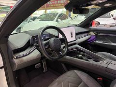 Zeekr Geely Zeekr 001 ME Edition 100kWh - ფოტო 8