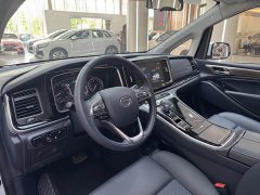 GAC Aion M8 2024 Lingxiu Series 390T Luxury - ფოტო 12