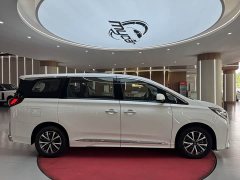 GAC Aion M8 2024 Lingxiu Series 390T Luxury - ფოტო 4