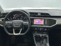Audi Q3 35 TFSI Fashion Dynamic - ფოტო 10