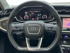 Audi Q3 35 TFSI Fashion Dynamic - ფოტო 11