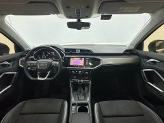 Audi Q3 35 TFSI Fashion Dynamic - ფოტო 12