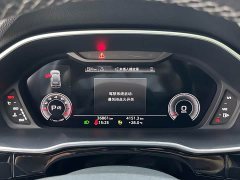 Audi Q3 35 TFSI Fashion Dynamic - ფოტო 13