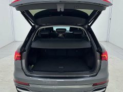Audi Q3 35 TFSI Fashion Dynamic - ფოტო 15
