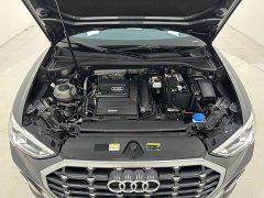 Audi Q3 35 TFSI Fashion Dynamic - ფოტო 17