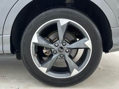 Audi Q3 35 TFSI Fashion Dynamic - ფოტო 18