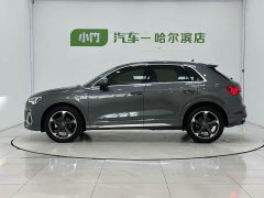 Audi Q3 35 TFSI Fashion Dynamic - ფოტო 5
