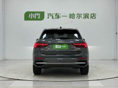Audi Q3 35 TFSI Fashion Dynamic - ფოტო 6