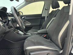 Audi Q3 35 TFSI Fashion Dynamic - ფოტო 7
