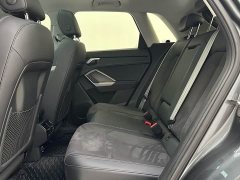 Audi Q3 35 TFSI Fashion Dynamic - ფოტო 8