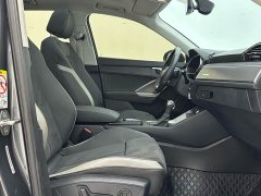 Audi Q3 35 TFSI Fashion Dynamic - ფოტო 9