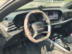 Audi A5L Sportback 2026 TFSI 150kW Luxury - ფოტო 10
