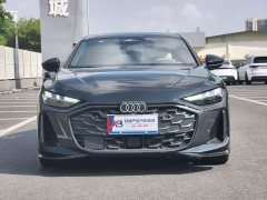 Audi A5L Sportback 2026 TFSI 150kW Luxury - ფოტო 2