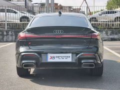 Audi A5L Sportback 2026 TFSI 150kW Luxury - ფოტო 3