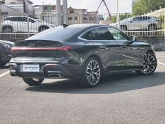 Audi A5L Sportback 2026 TFSI 150kW Luxury - ფოტო 4