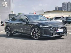 Audi A5L Sportback 2026 TFSI 150kW Luxury - ფოტო 5