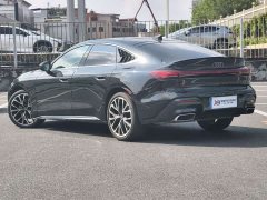 Audi A5L Sportback 2026 TFSI 150kW Luxury - ფოტო 6
