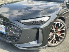 Audi A5L Sportback 2026 TFSI 150kW Luxury - ფოტო 7