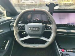 Audi A5L Sportback 2026 TFSI 150kW Luxury - ფოტო 8
