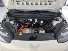 Wuling Binguo 333km Joy Edition - ფოტო 10