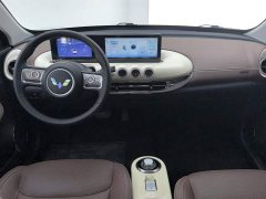 Wuling Binguo 333km Joy Edition - ფოტო 12
