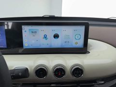 Wuling Binguo 333km Joy Edition - ფოტო 13