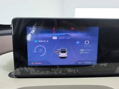 Wuling Binguo 333km Joy Edition - ფოტო 14