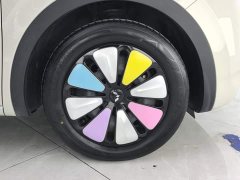 Wuling Binguo 333km Joy Edition - ფოტო 6