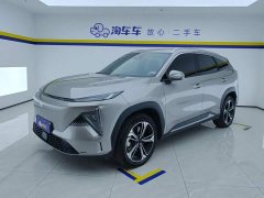 Geely Galaxy L7 1.5T 115km PLUS Longteng Edition - ფოტო 1