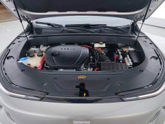 Geely Galaxy L7 1.5T 115km PLUS Longteng Edition - ფოტო 10