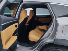 Geely Galaxy L7 1.5T 115km PLUS Longteng Edition - ფოტო 11