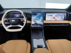 Geely Galaxy L7 1.5T 115km PLUS Longteng Edition - ფოტო 12
